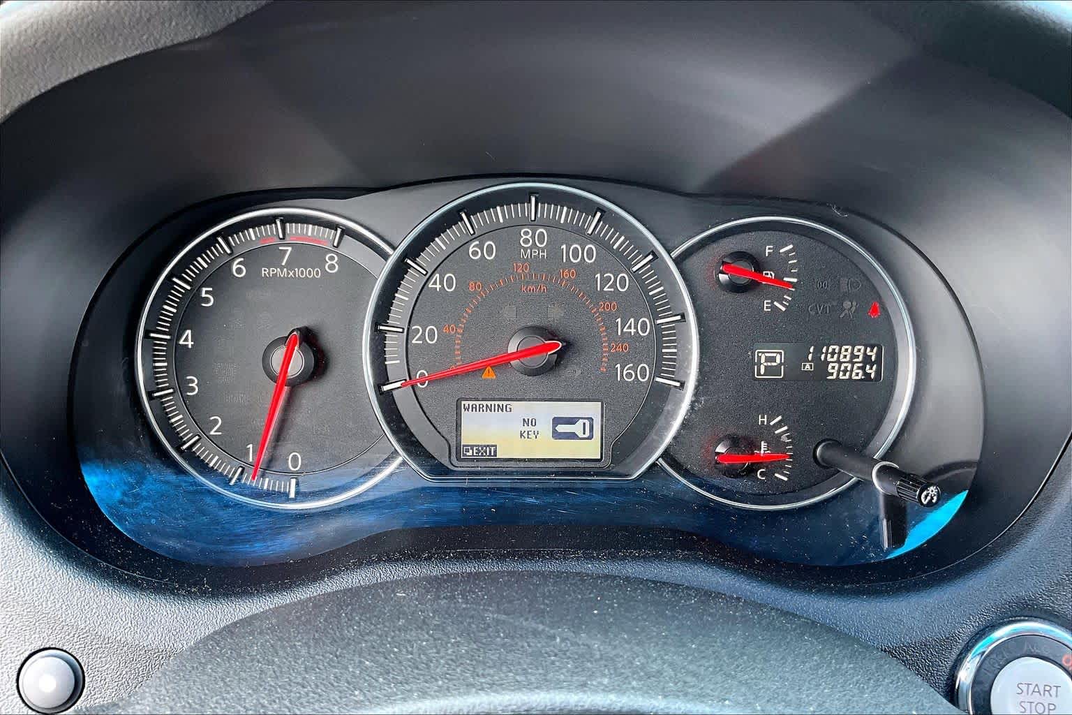 2014 Nissan Maxima 3.5 SV Super Black at Texan GMC Buick