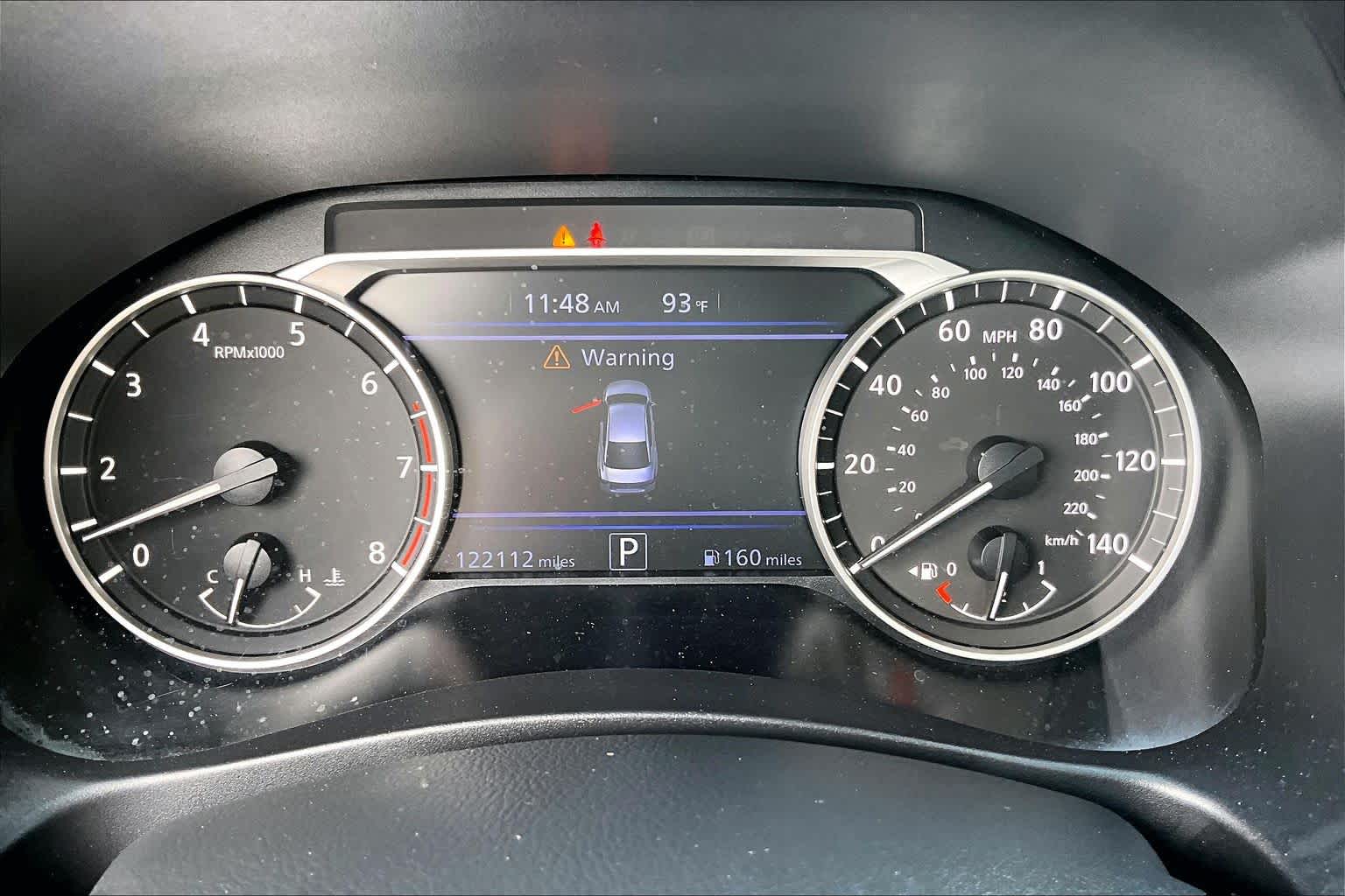 2020 Nissan Altima photo 23 of 33