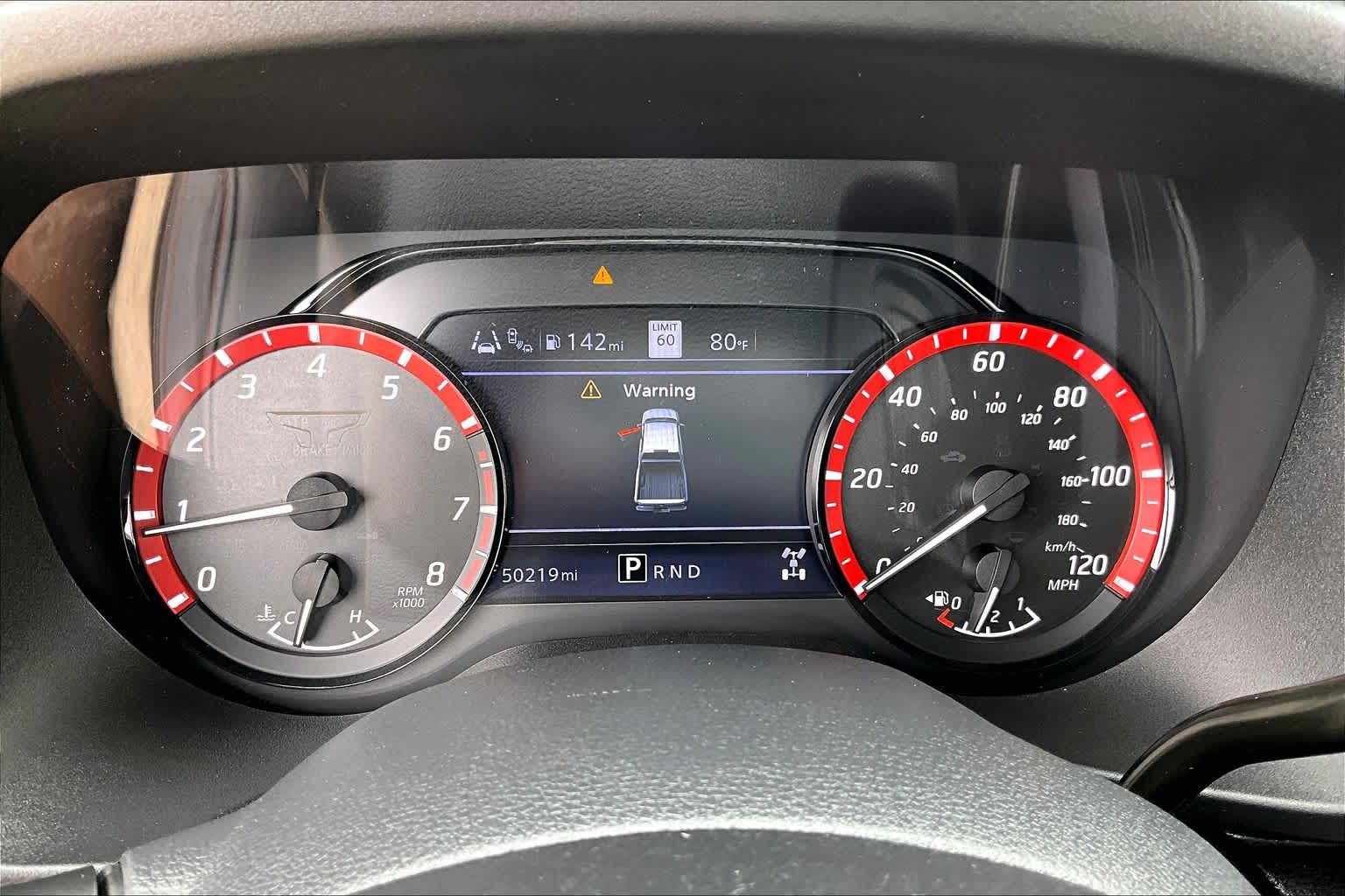 2021 Nissan Titan PRO-4X Super Black at Group 1 GMC Buick South