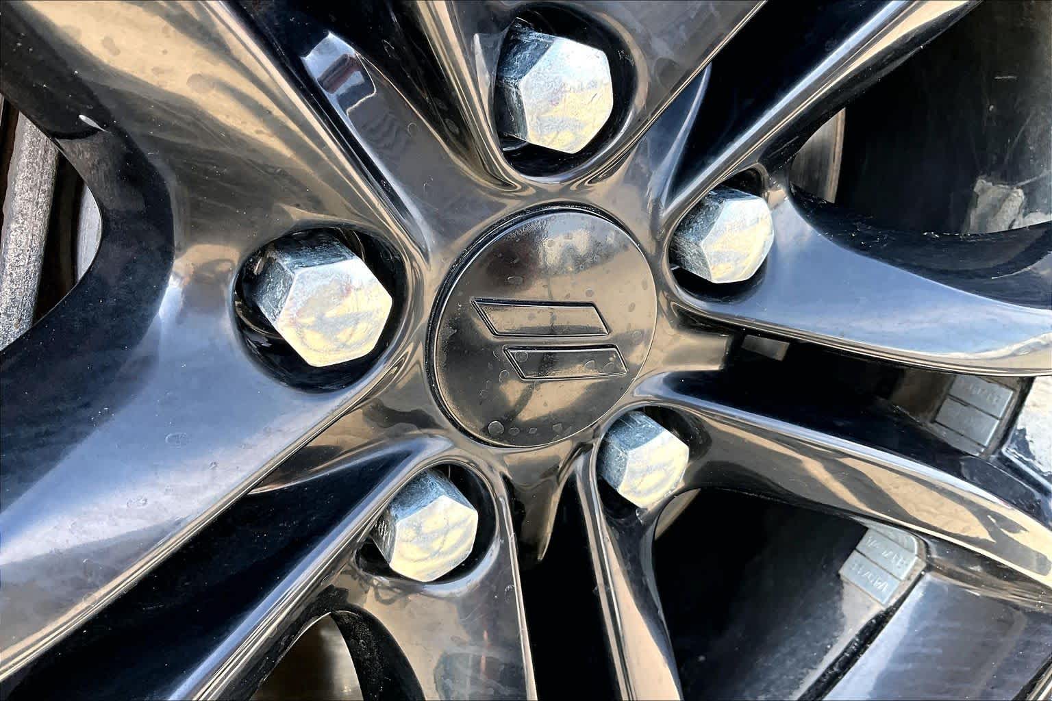 2020 Dodge Charger R/T Pitch Black Clearcoat at Texan GMC Buick