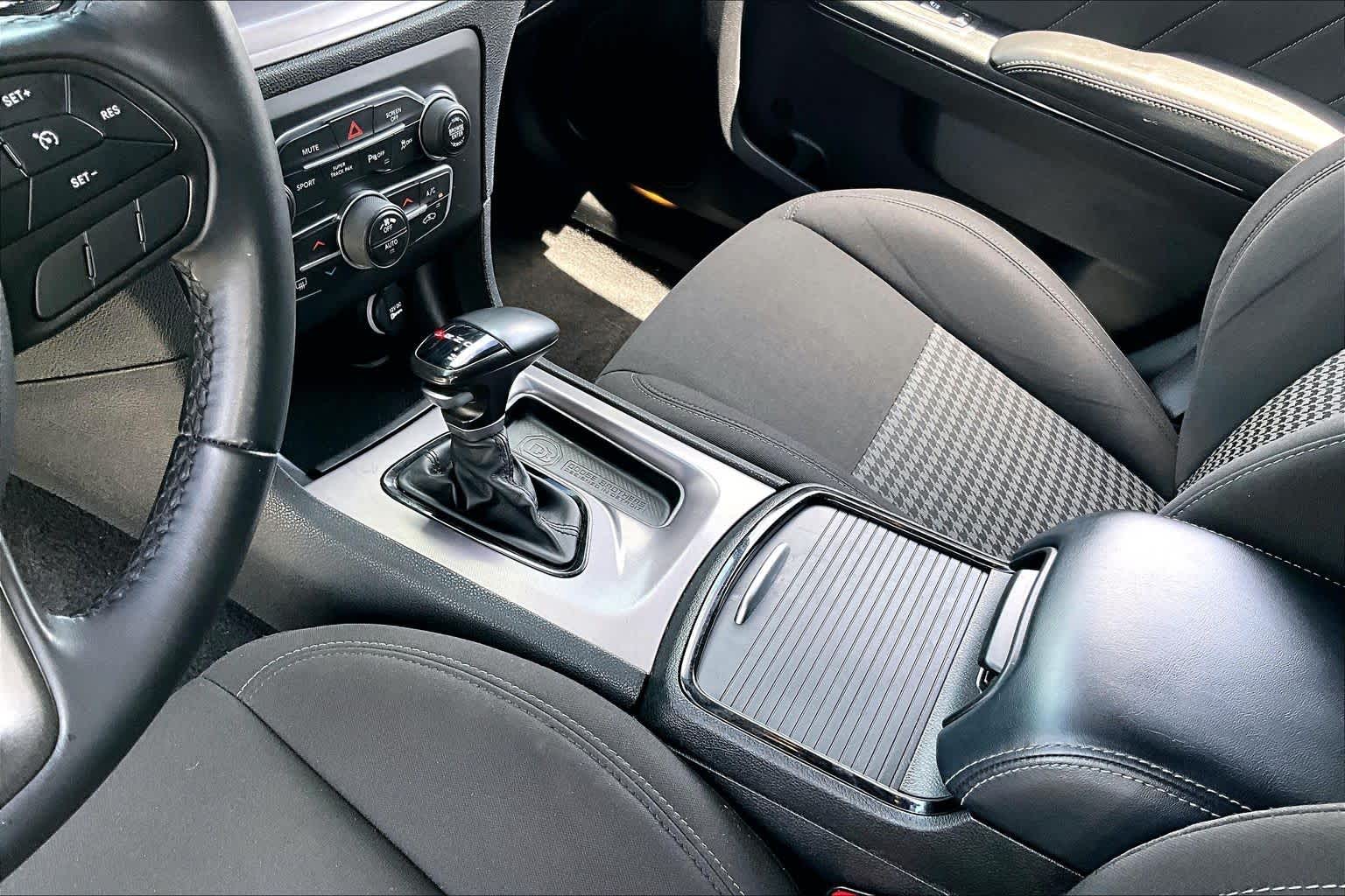 2023 Dodge Charger GT F8 Green at Tomball Chrysler Dodge Jeep Ram