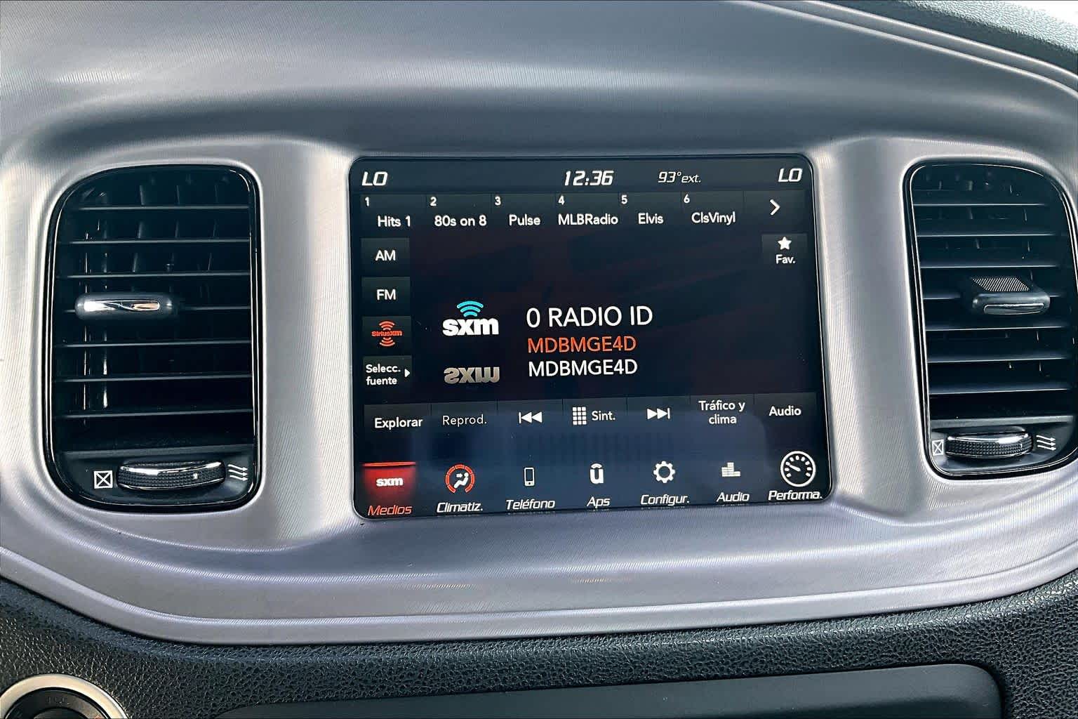 2023 Dodge Charger GT F8 Green at Tomball Chrysler Dodge Jeep Ram