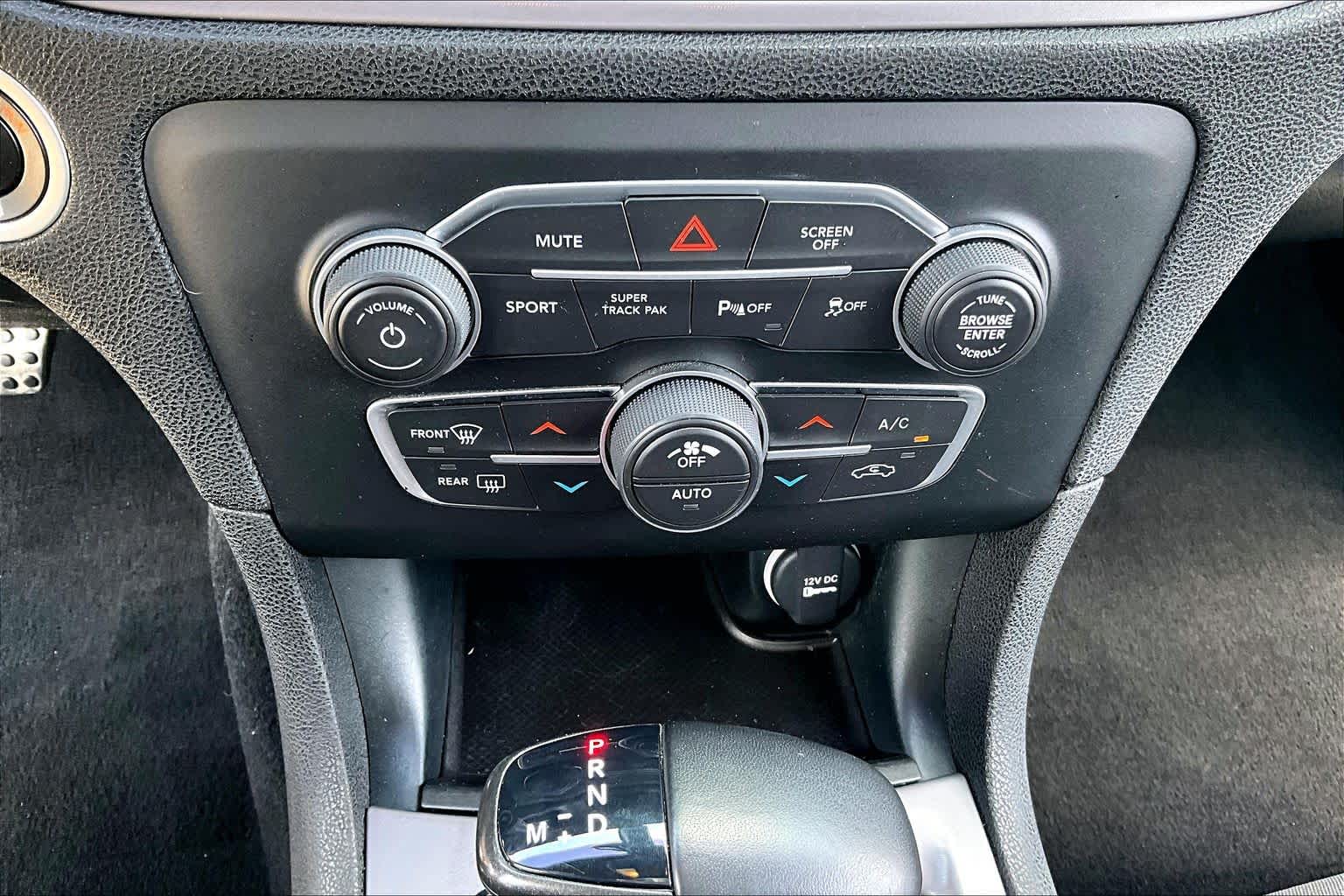 2023 Dodge Charger GT F8 Green at Tomball Chrysler Dodge Jeep Ram
