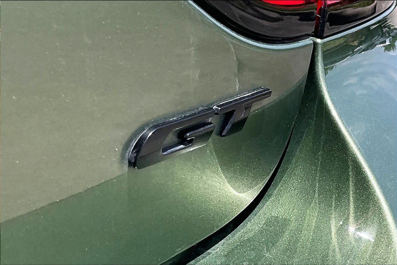 2023 Dodge Charger GT F8 Green at Tomball Chrysler Dodge Jeep Ram