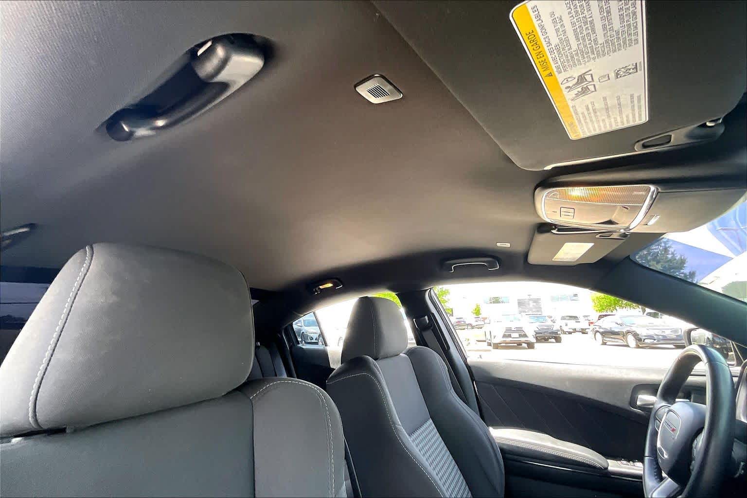 2023 Dodge Charger GT F8 Green at Tomball Chrysler Dodge Jeep Ram
