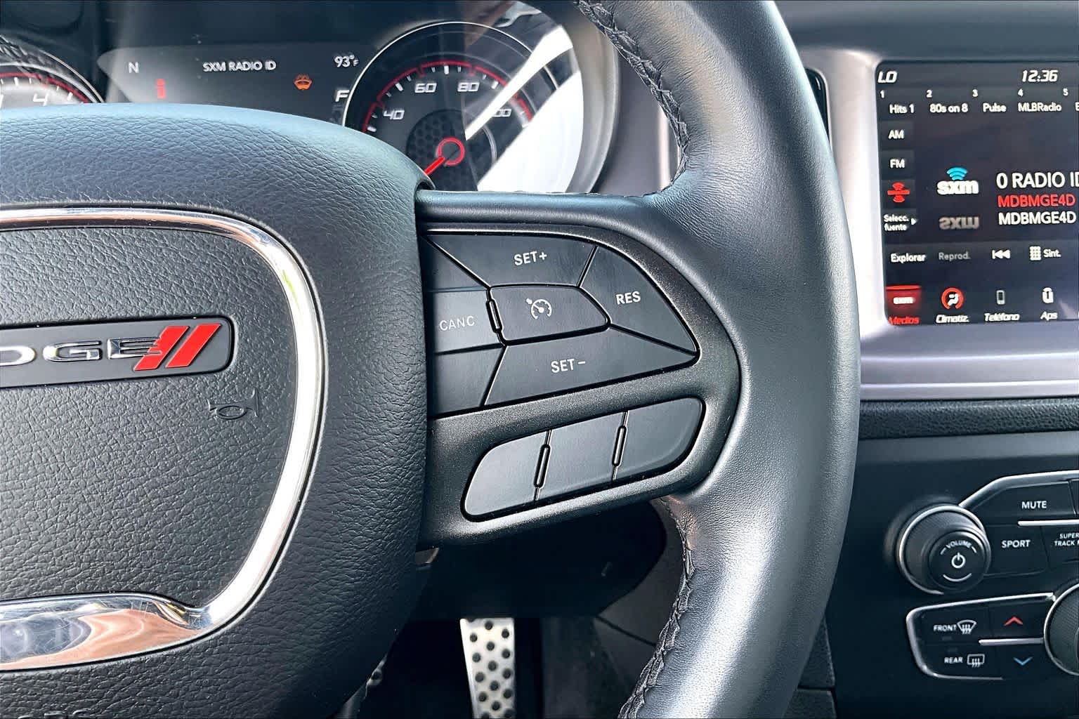 2023 Dodge Charger GT F8 Green at Tomball Chrysler Dodge Jeep Ram