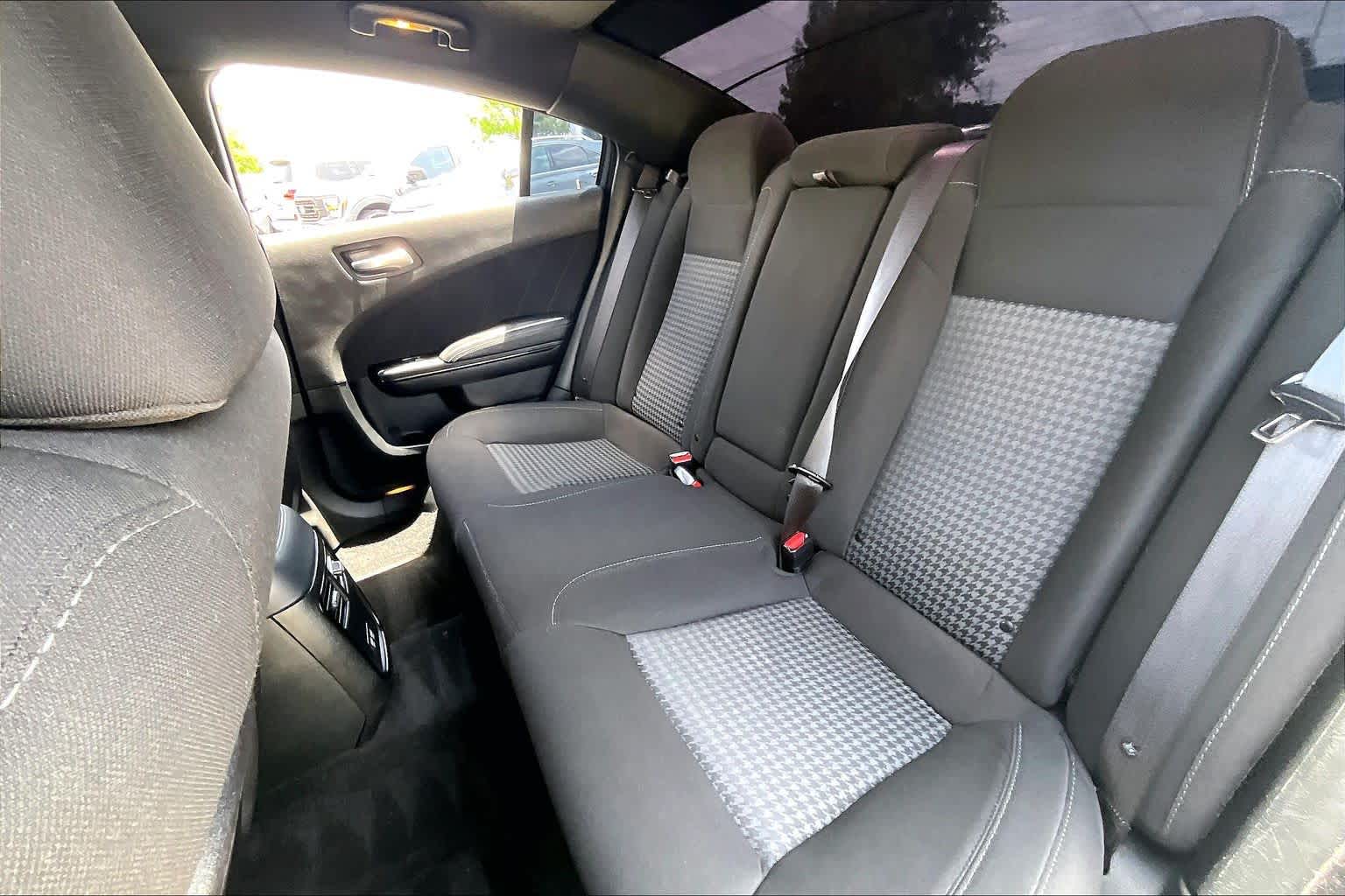 2023 Dodge Charger GT F8 Green at Tomball Chrysler Dodge Jeep Ram