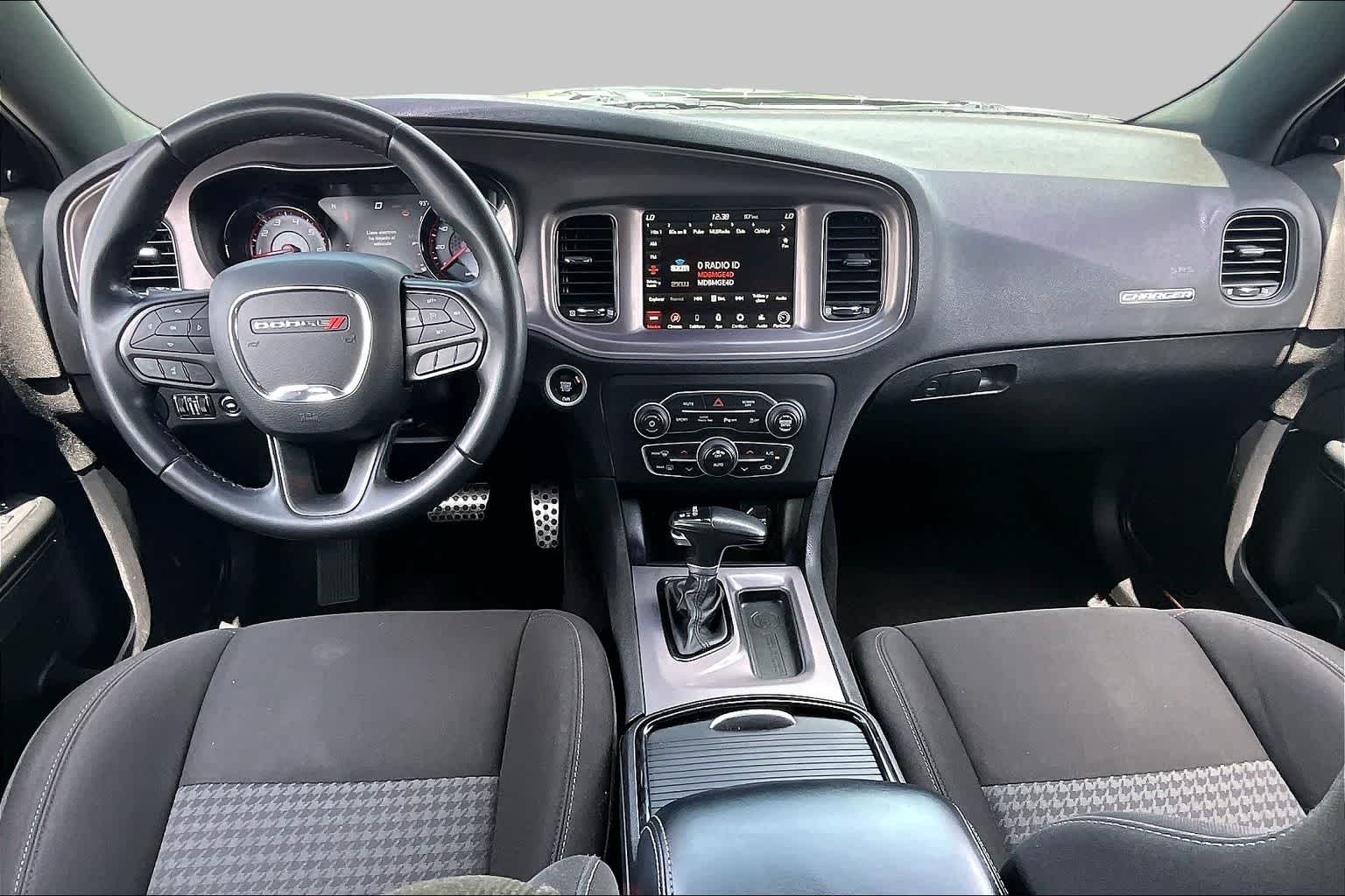 2023 Dodge Charger GT F8 Green at Tomball Chrysler Dodge Jeep Ram