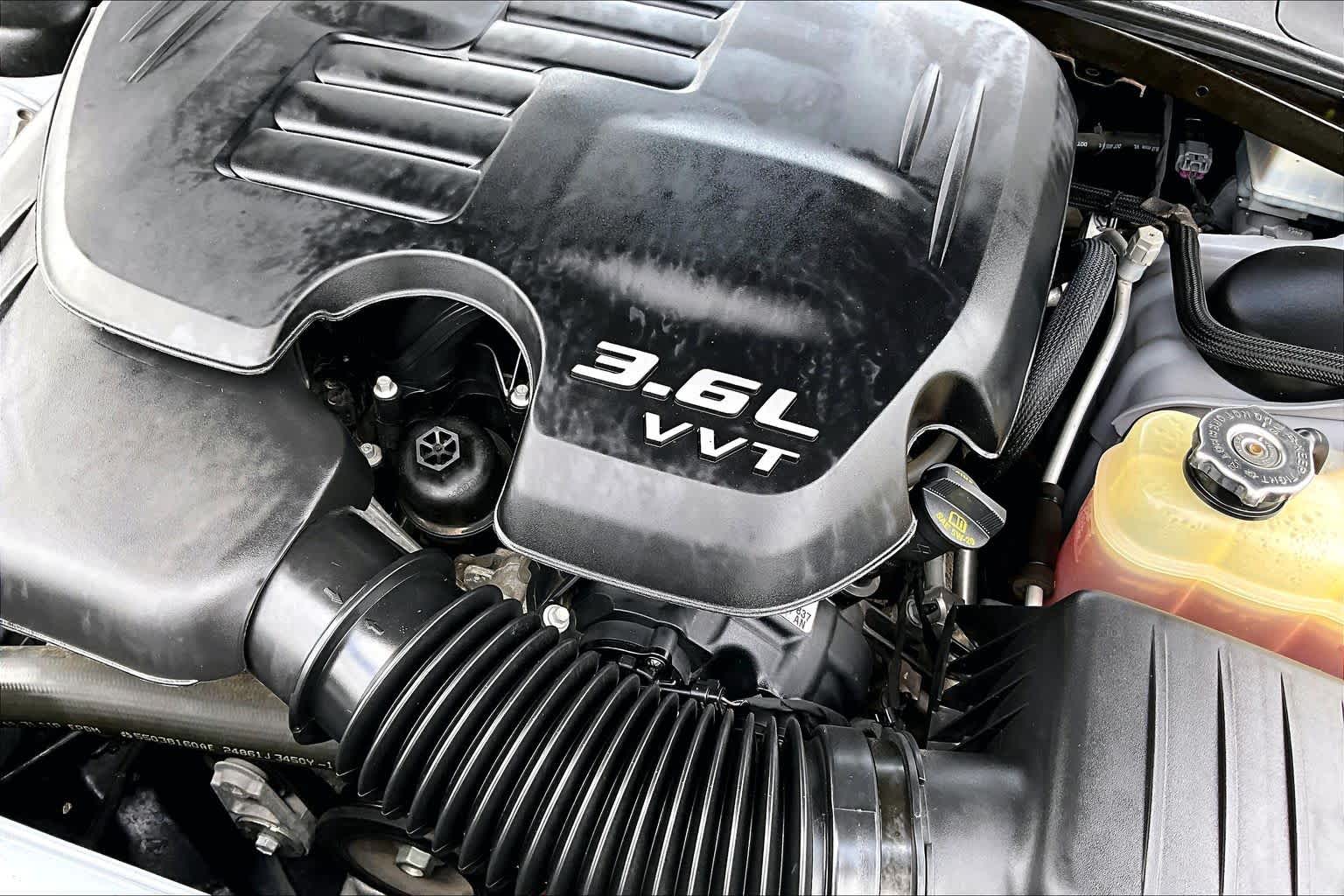 2021 Dodge Challenger GT Smoke Show at Group 1 GMC Buick South
