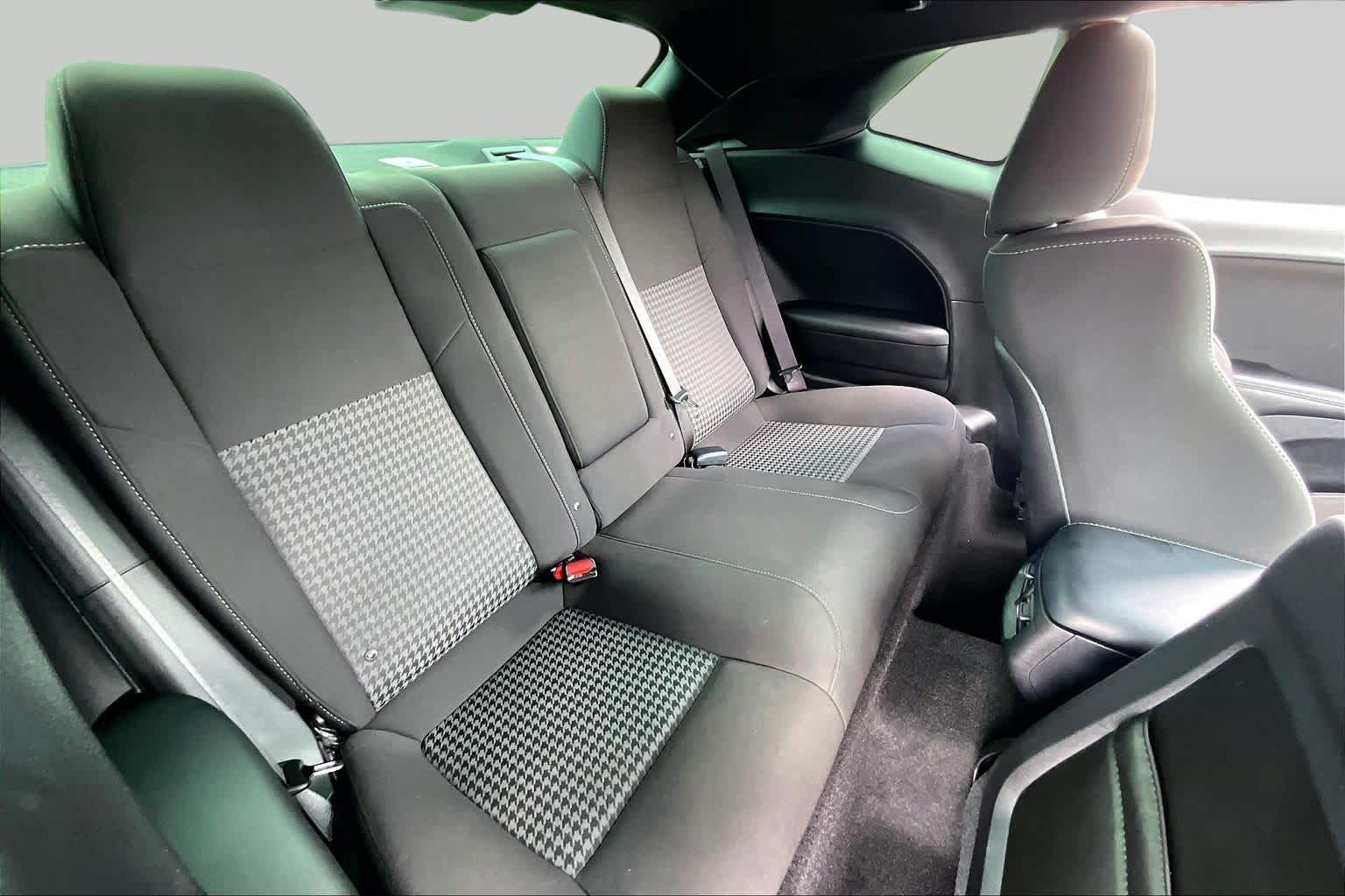2021 Dodge Challenger GT Smoke Show at Group 1 GMC Buick South