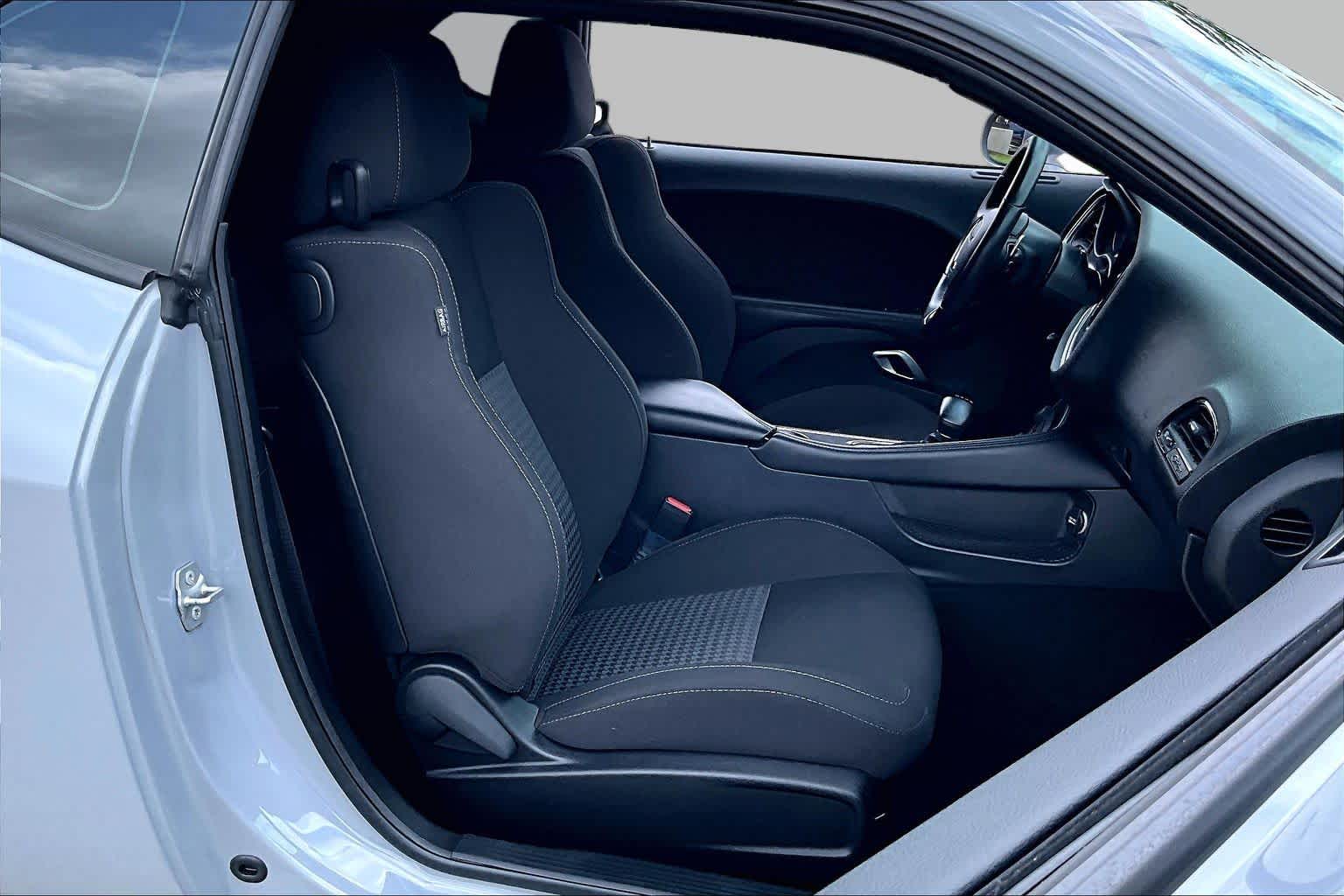 2021 Dodge Challenger GT Smoke Show at Group 1 GMC Buick South