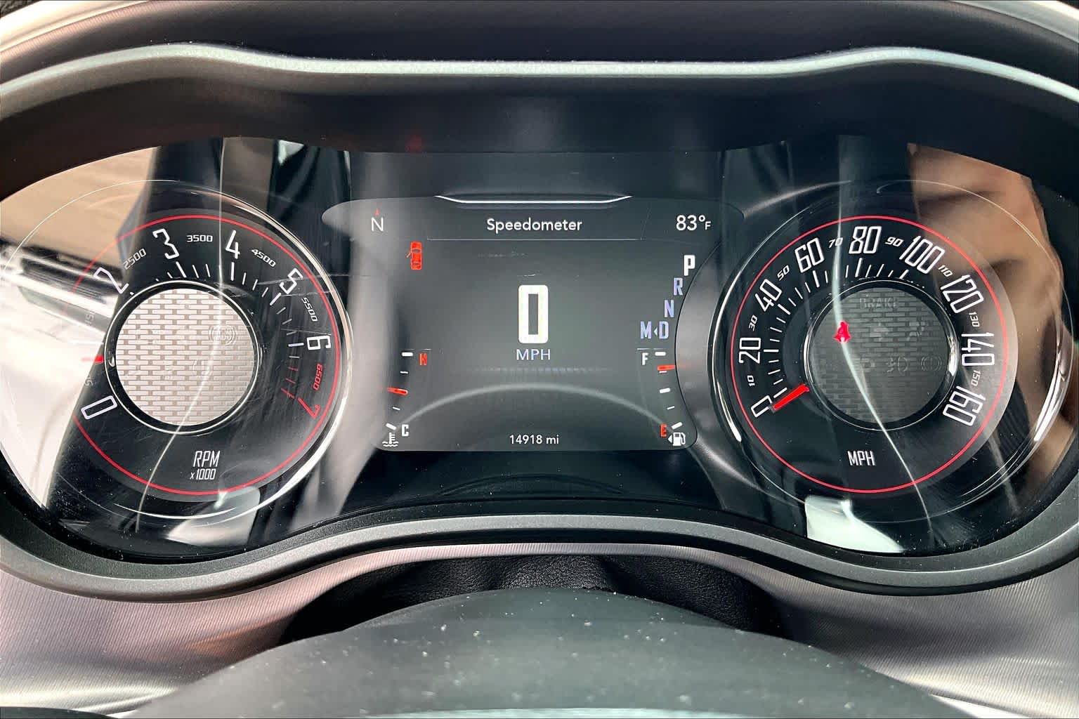 2021 Dodge Challenger GT Smoke Show at Group 1 GMC Buick South