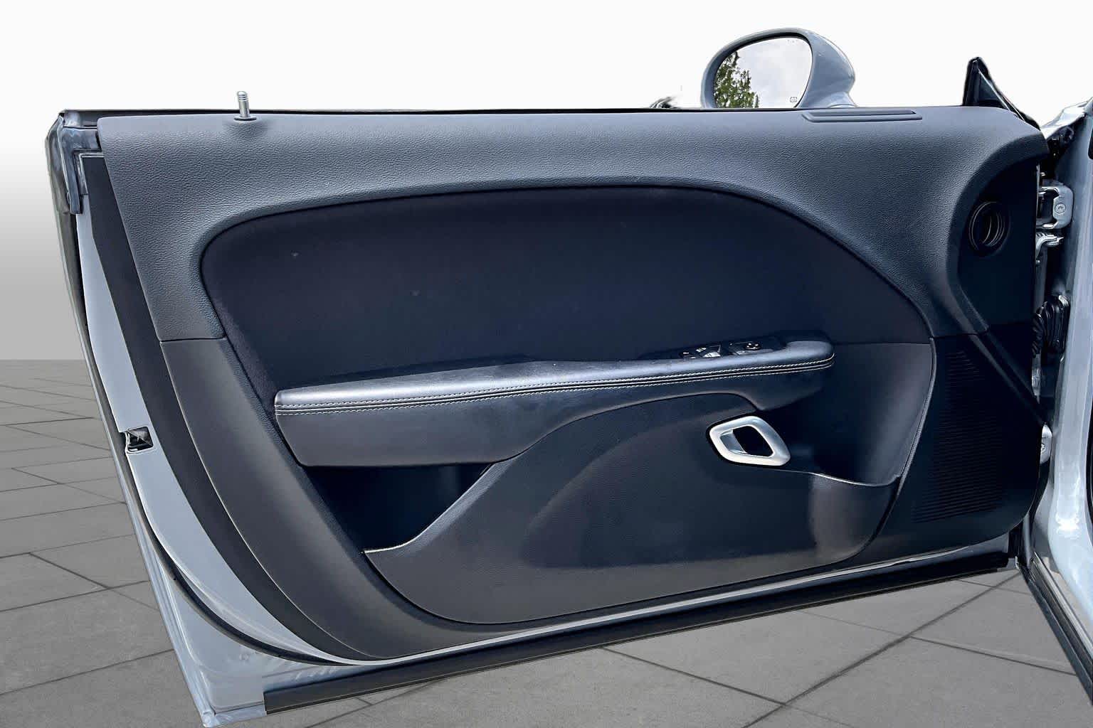 2021 Dodge Challenger GT Smoke Show at Group 1 GMC Buick South