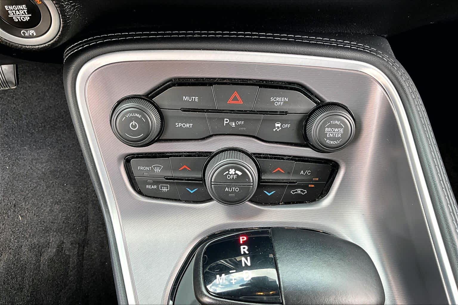 2021 Dodge Challenger GT Smoke Show at Group 1 GMC Buick South