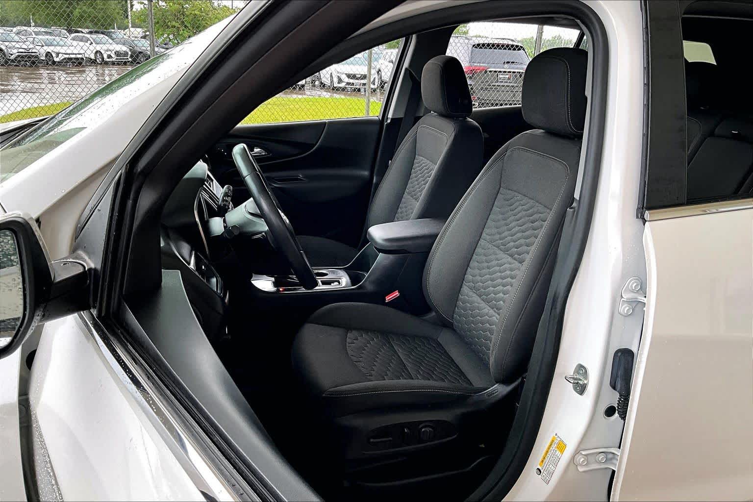 2021 Chevrolet Equinox LT - 6