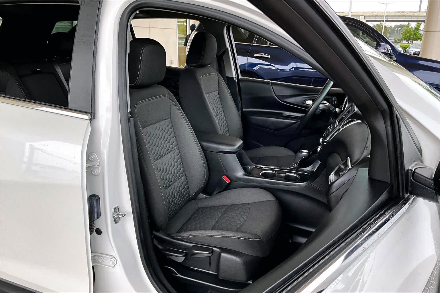 2021 Chevrolet Equinox LT - 7