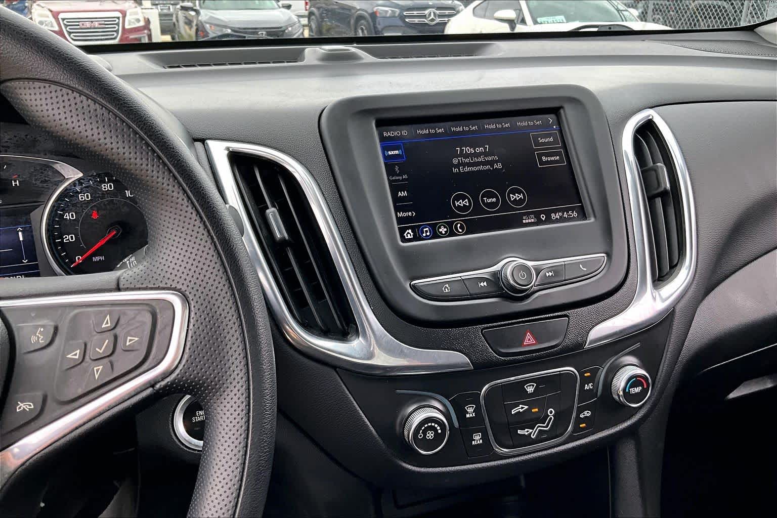 2021 Chevrolet Equinox LT - 5