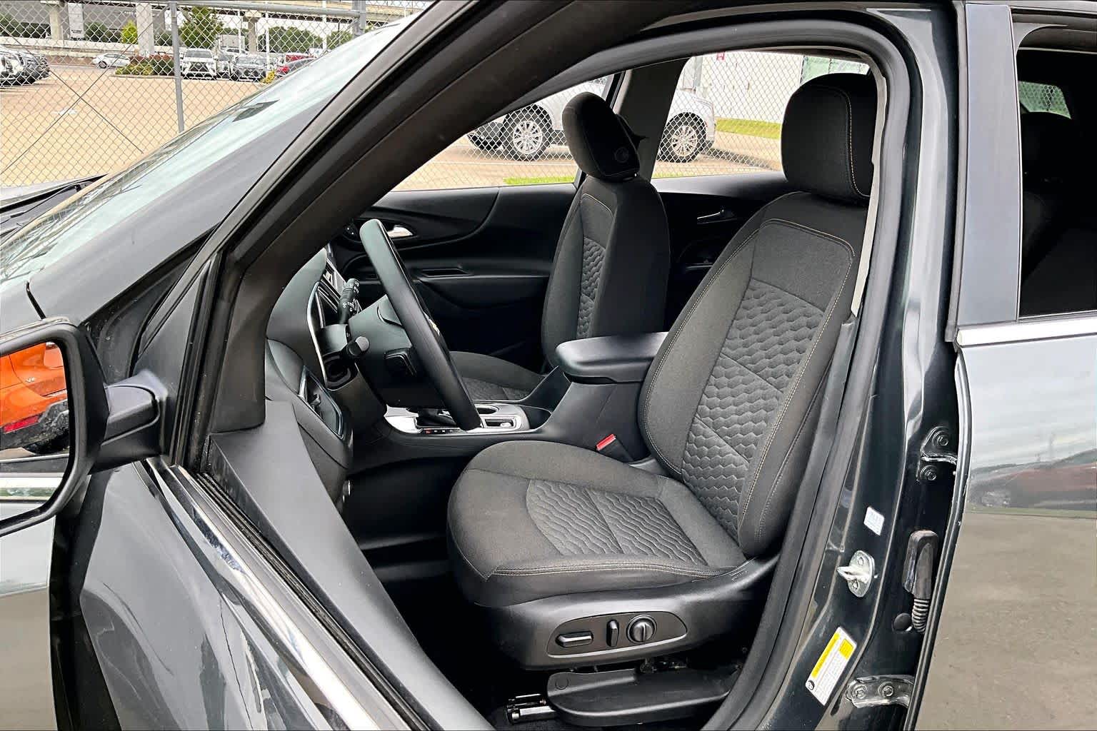 2021 Chevrolet Equinox LT - 6