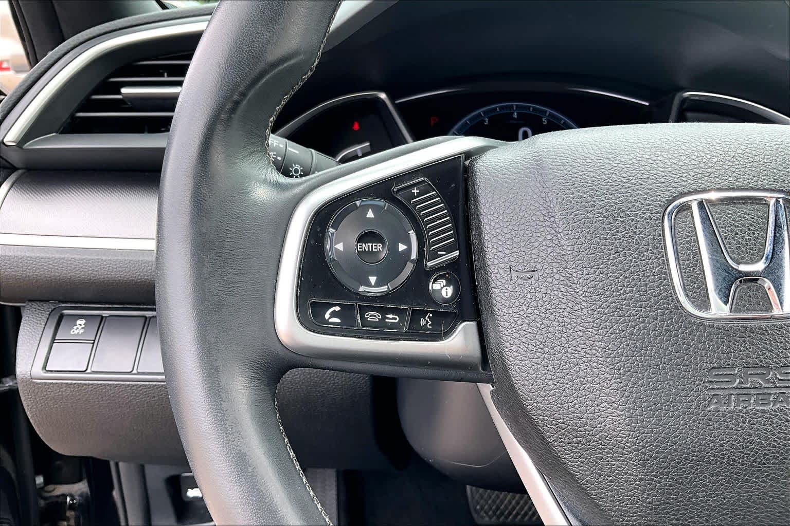 2018 Honda Civic Coupe photo 21 of 33