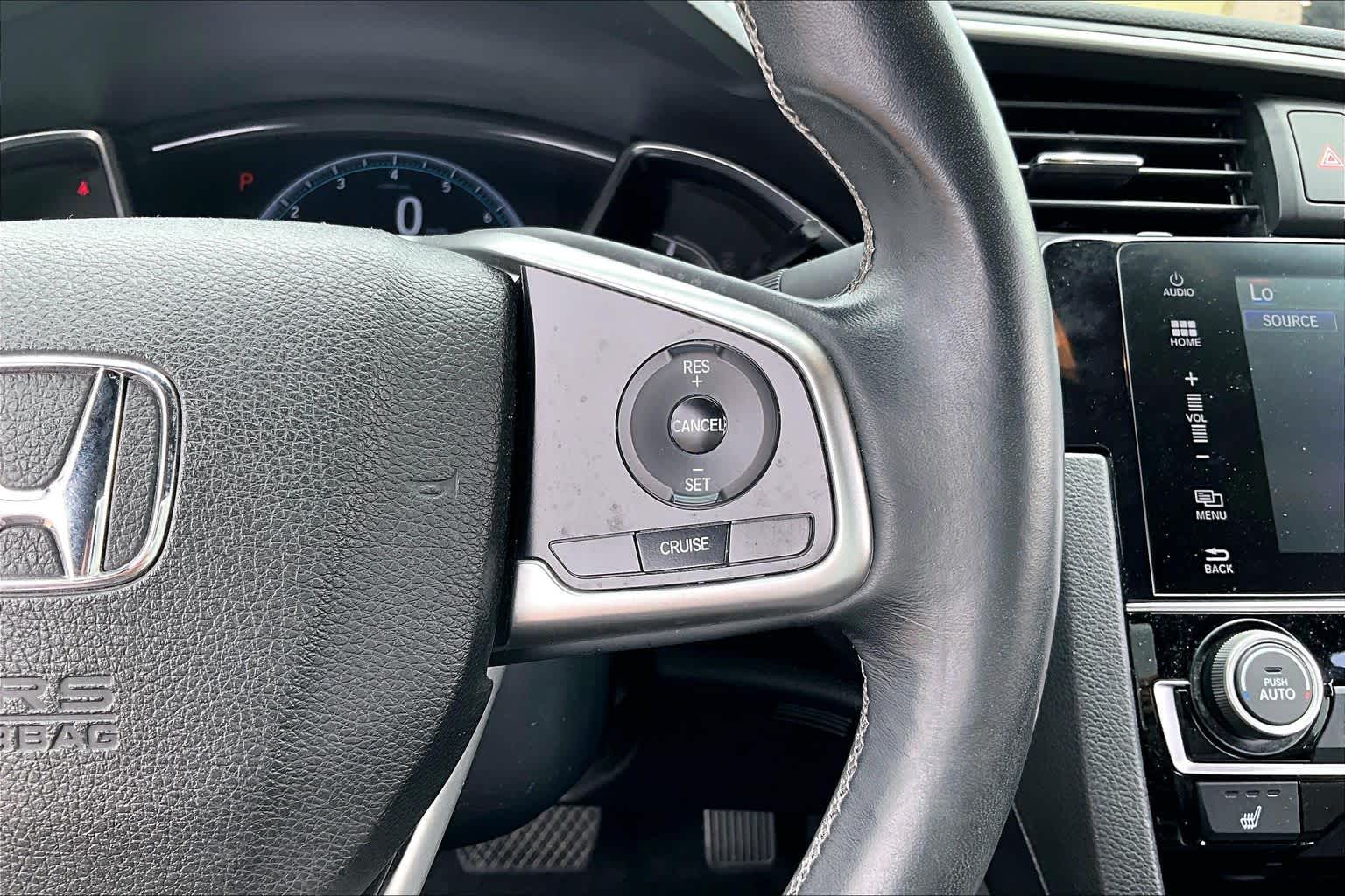 2018 Honda Civic Coupe photo 22 of 33