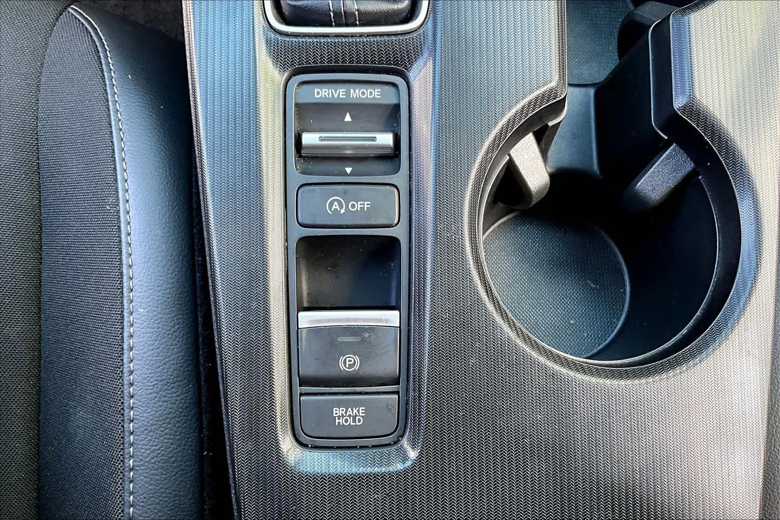 2022 Honda Civic Sport Meteorite Gray Metallic at Honda of Clear Lake