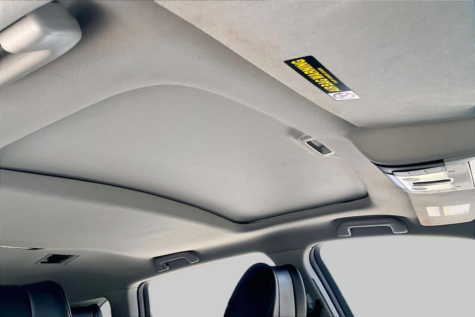 2013 Acura MDX Tech Pkg Palladium Metallic at Mac Haik Ford