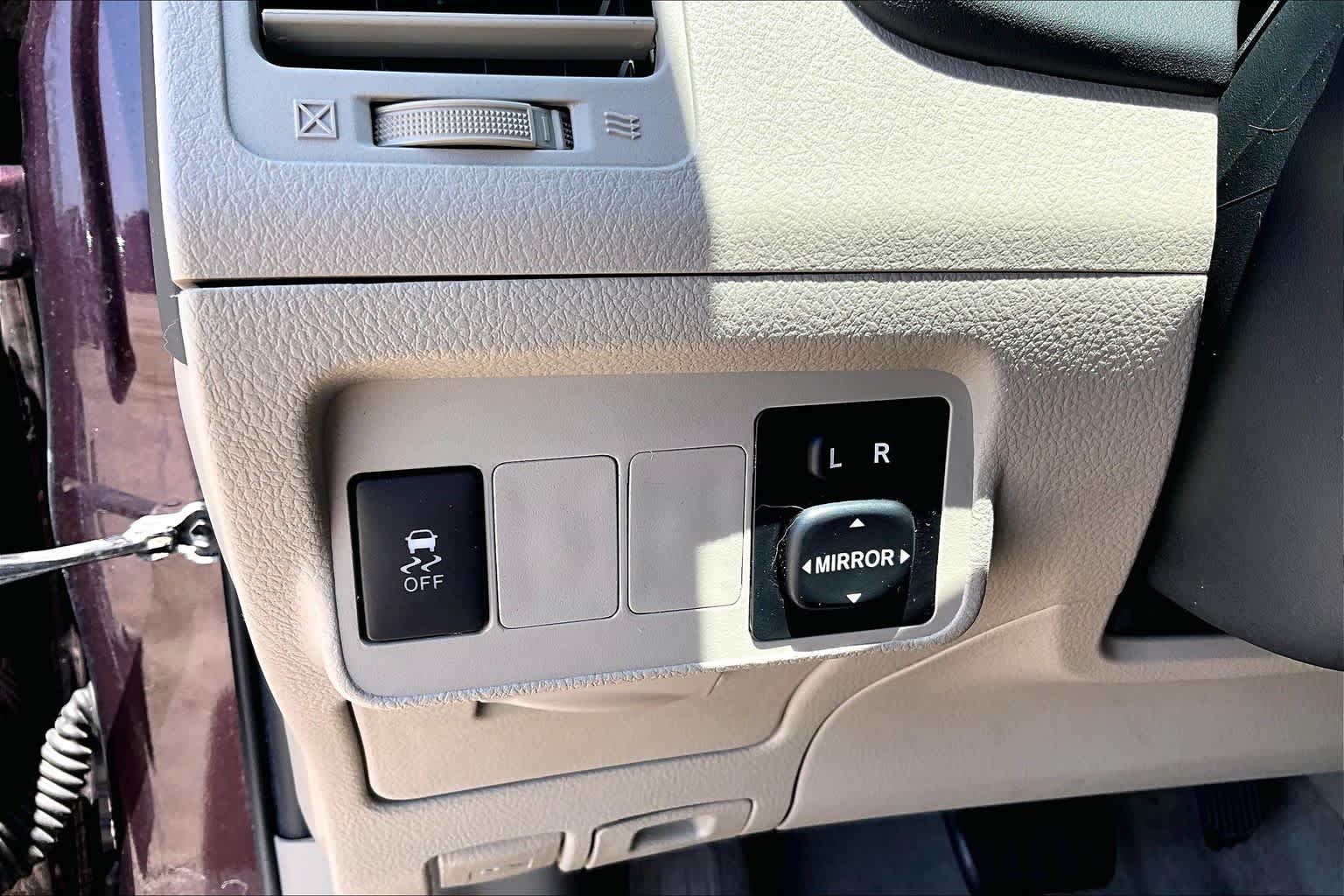 2013 Toyota Corolla LE Special Edition Black Currant Metallic at Lexus Southwest Houston