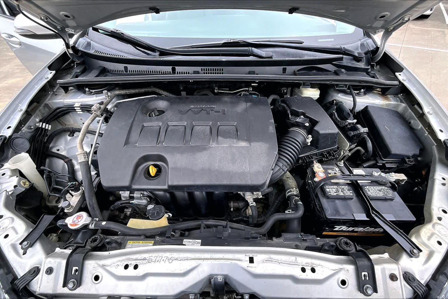 2019 Toyota Corolla SE Classic Silver Metallic at HGreg Houston