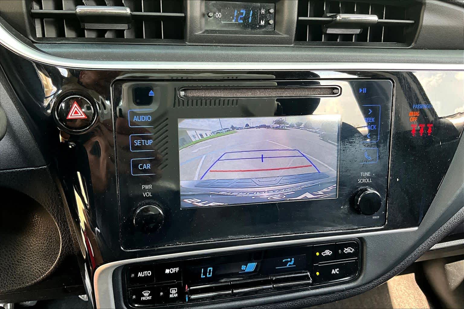 2019 Toyota Corolla LE Falcon Gray Metallic at HGreg Houston