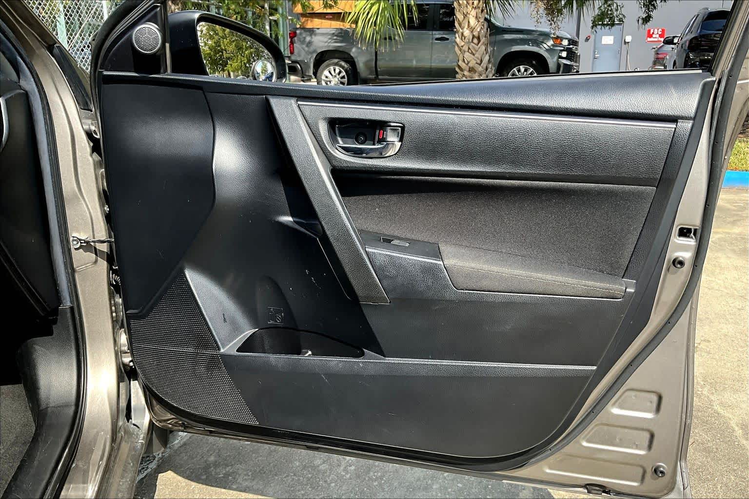 2019 Toyota Corolla LE Falcon Gray Metallic at HGreg Houston