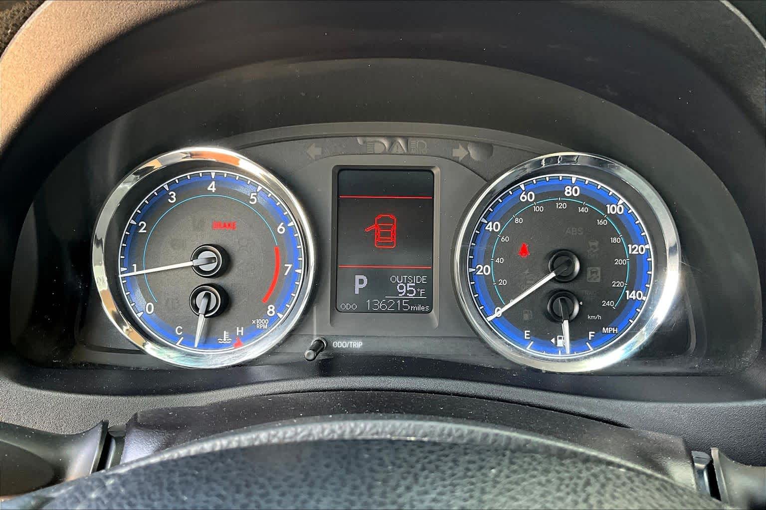 2019 Toyota Corolla LE Falcon Gray Metallic at HGreg Houston