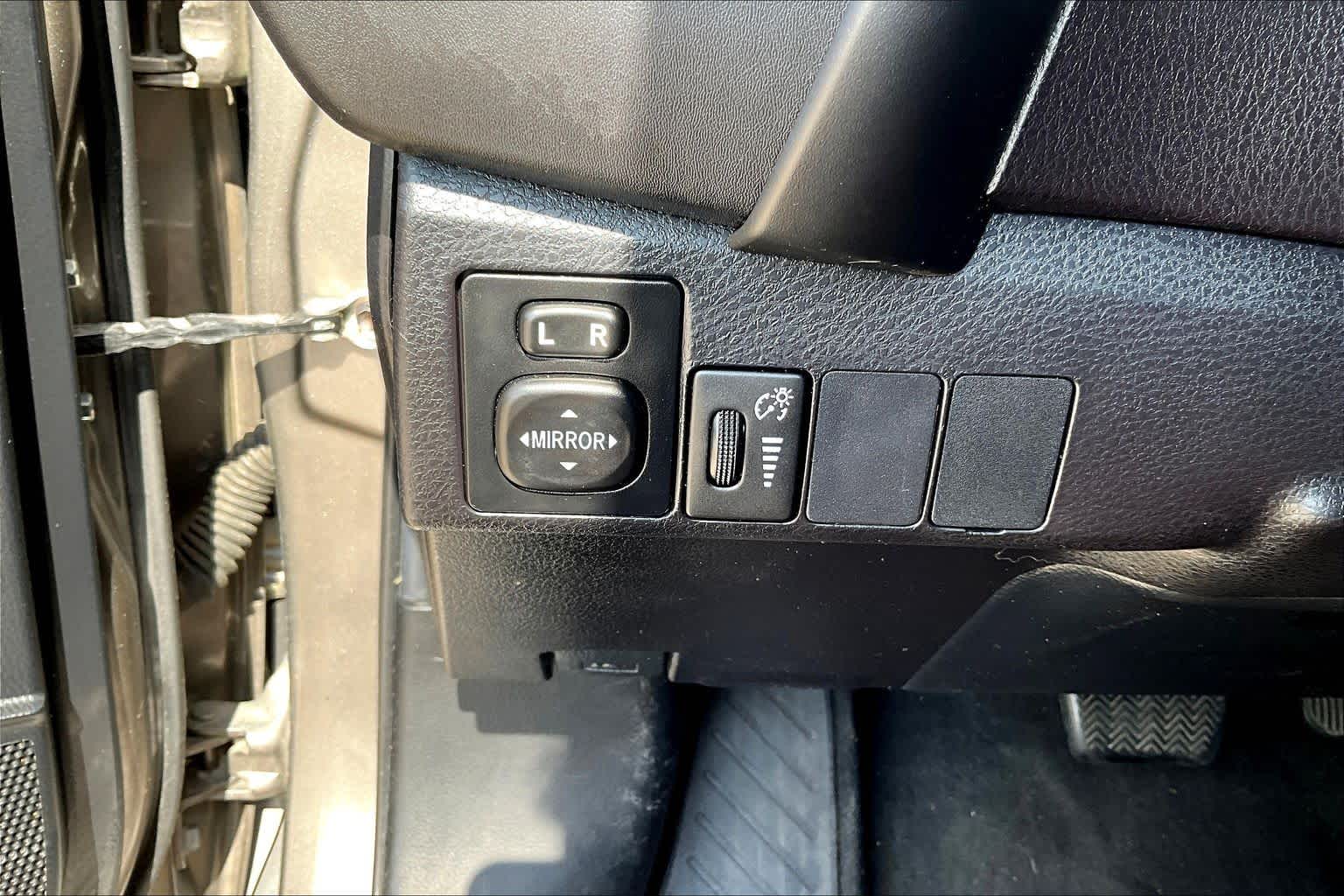 2019 Toyota Corolla LE Falcon Gray Metallic at HGreg Houston