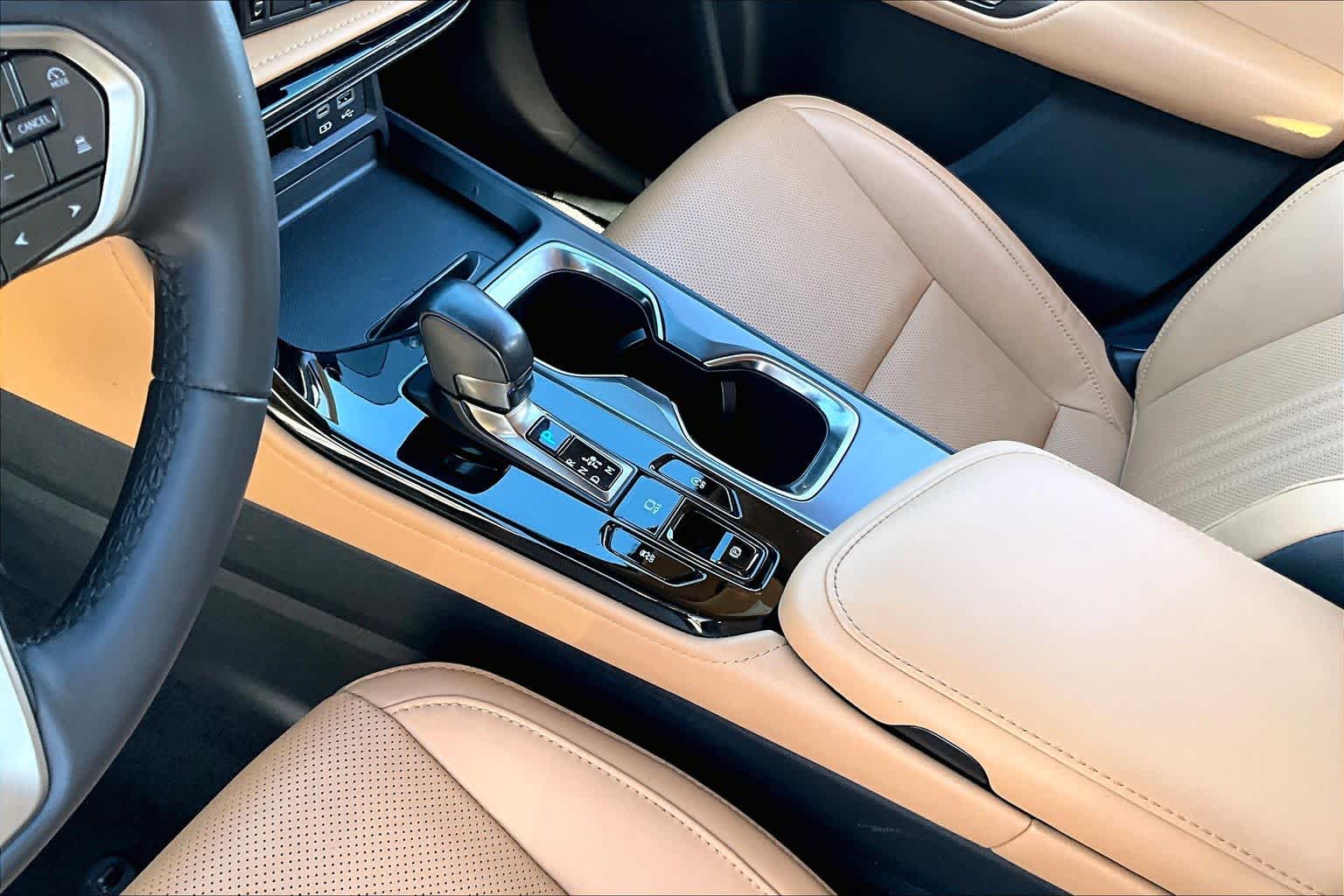 2023 Lexus NX  Atomic Silver at Lexus Southwest Houston