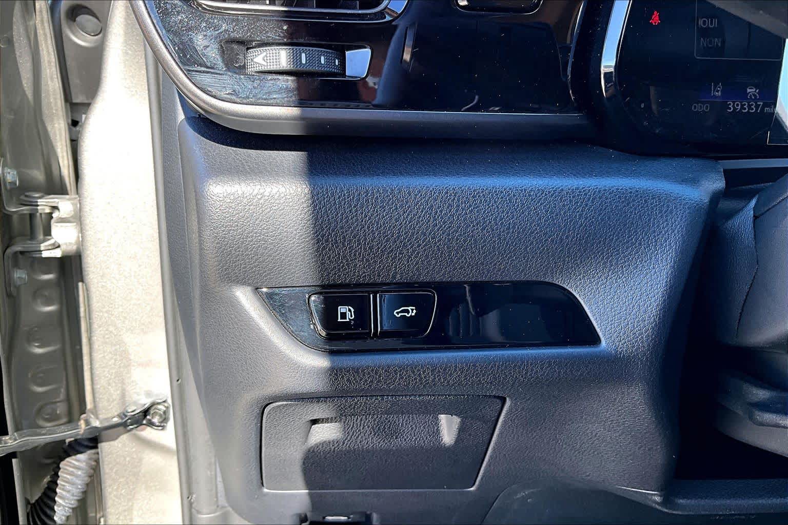 2023 Lexus NX  Atomic Silver at Lexus Southwest Houston