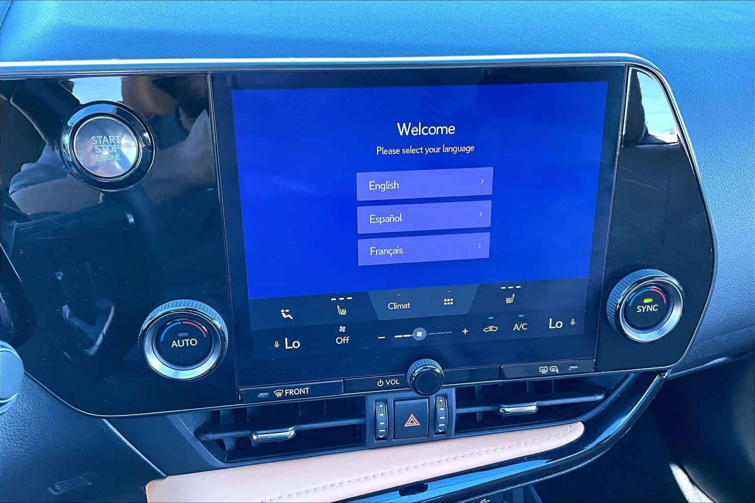 2023 Lexus NX  Atomic Silver at Lexus Southwest Houston