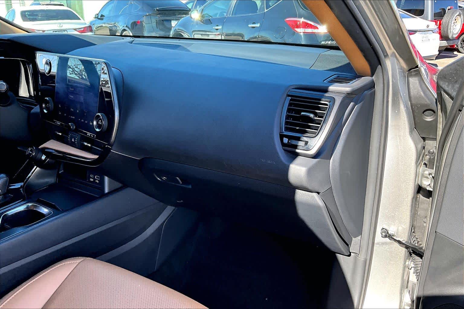 2023 Lexus NX  Atomic Silver at Lexus Southwest Houston