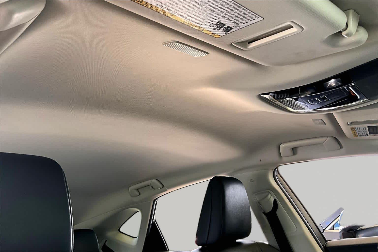 2022 Lexus NX 250  Eminent White Pearl at Lexus of Clear Lake