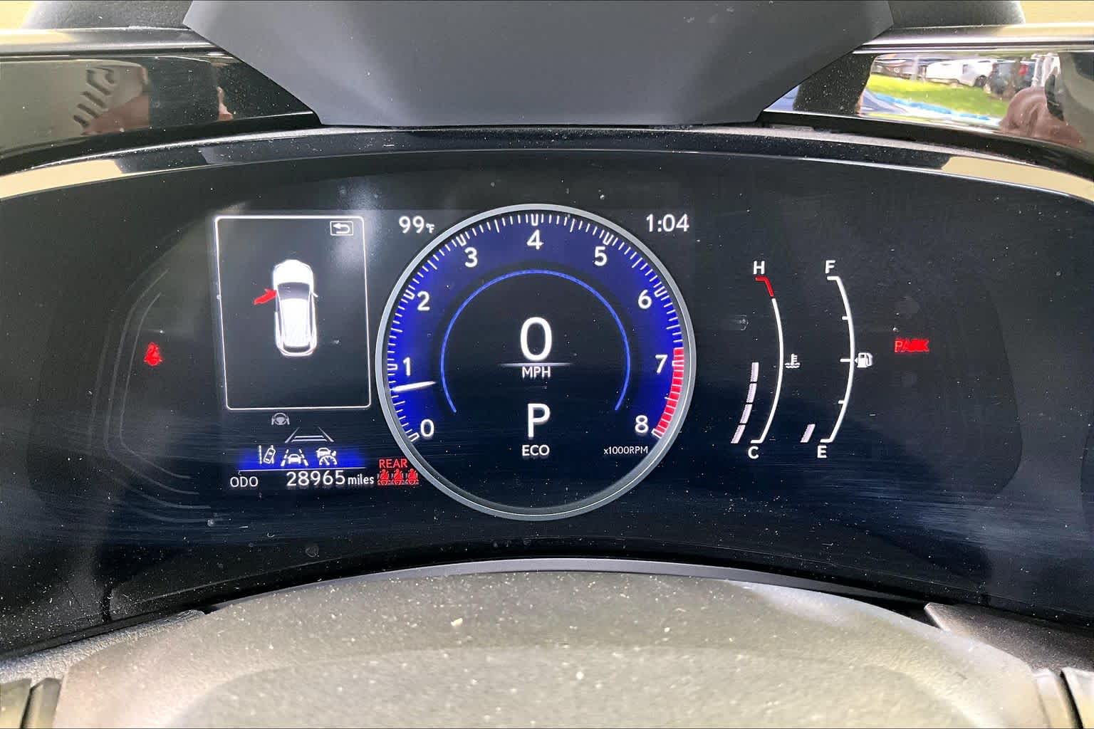 2022 Lexus NX 250  Eminent White Pearl at Lexus of Clear Lake