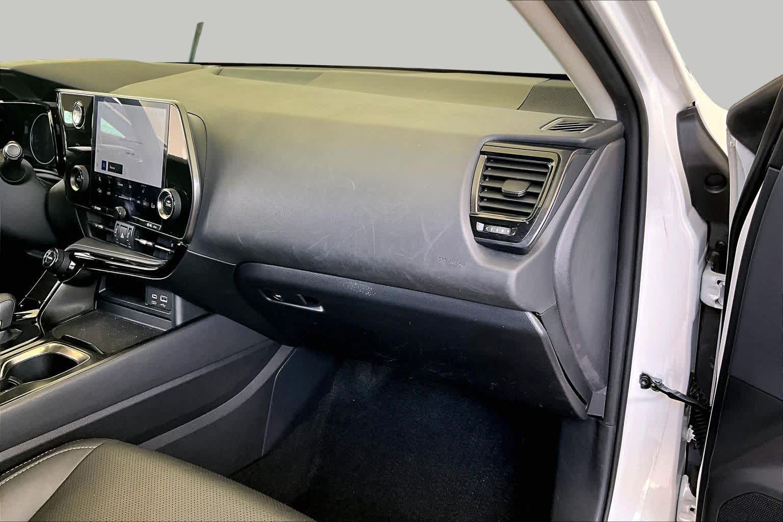 2022 Lexus NX 250  Eminent White Pearl at Lexus of Clear Lake