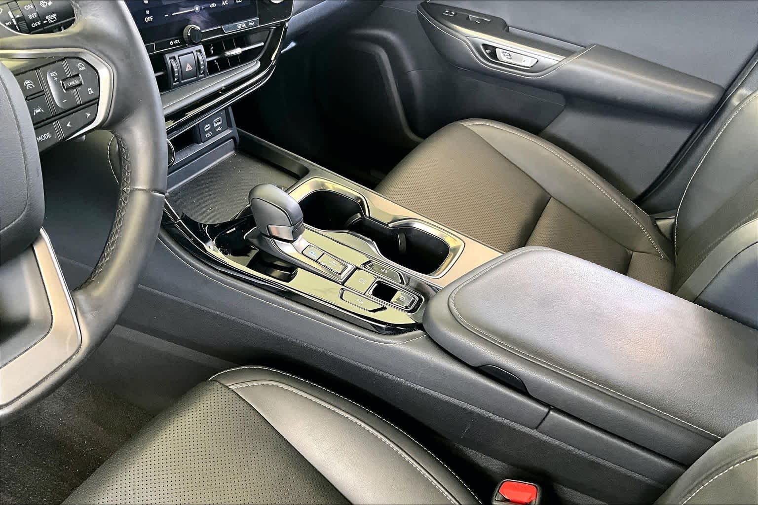 2022 Lexus NX 250  Eminent White Pearl at Lexus of Clear Lake