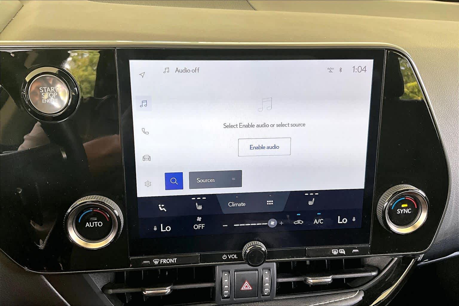2022 Lexus NX 250  Eminent White Pearl at Lexus of Clear Lake