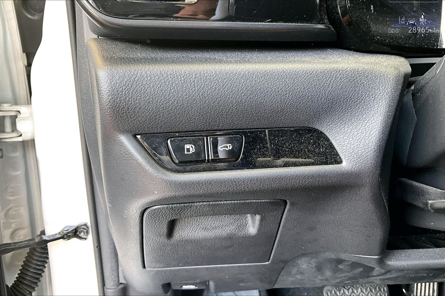 2022 Lexus NX 250  Eminent White Pearl at Lexus of Clear Lake