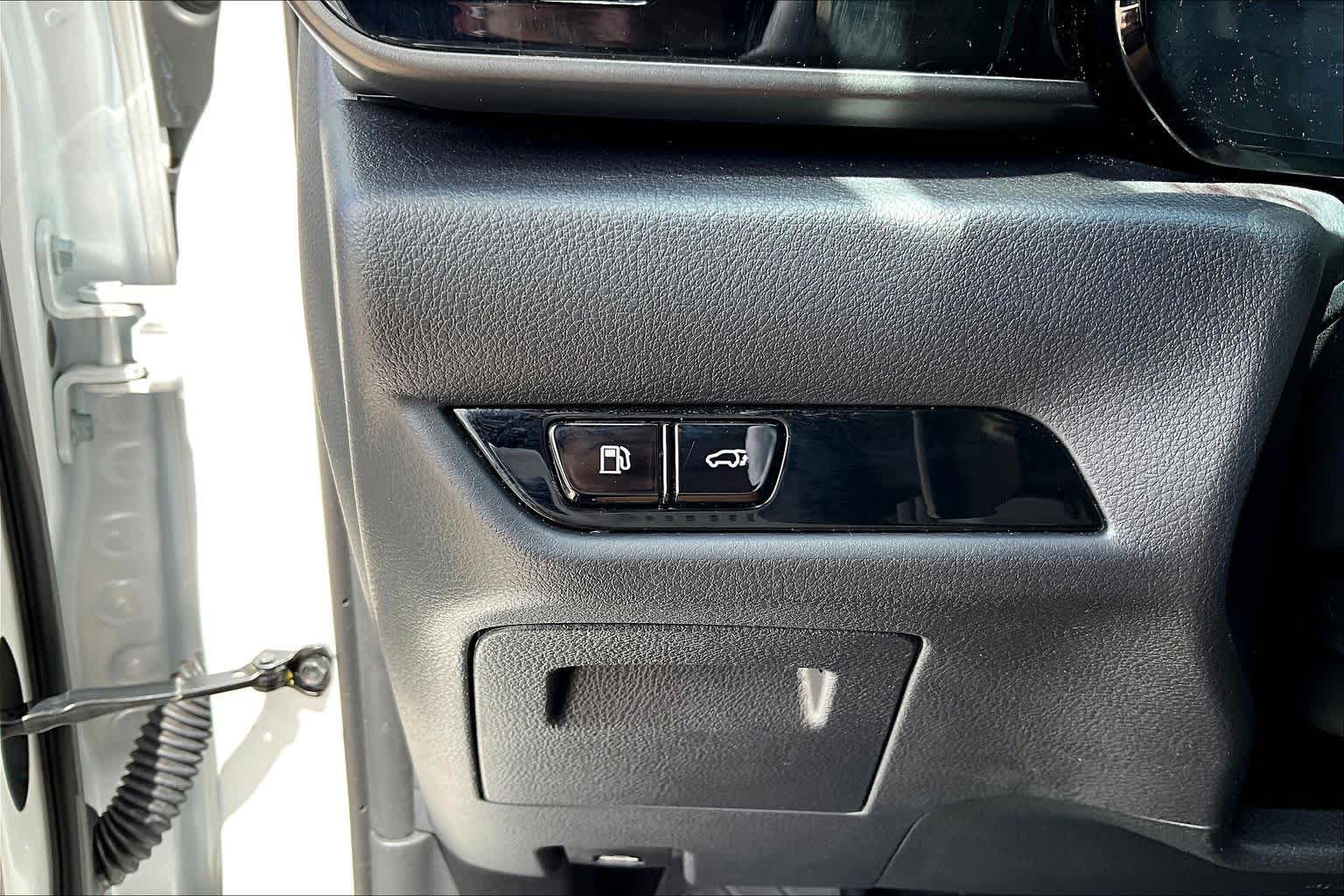 2025 Lexus NX 250  Eminent White Pearl at Lexus of Clear Lake