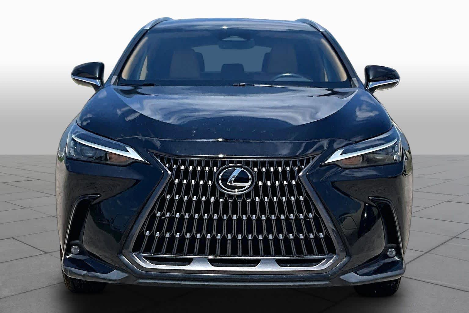 2024 Lexus NX 250  Caviar at Lexus Southwest Houston