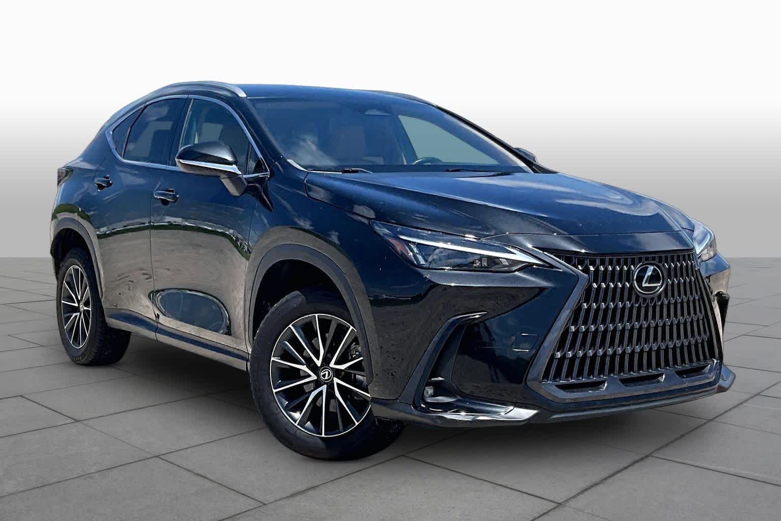2024 Lexus NX 250  Caviar at Lexus Southwest Houston