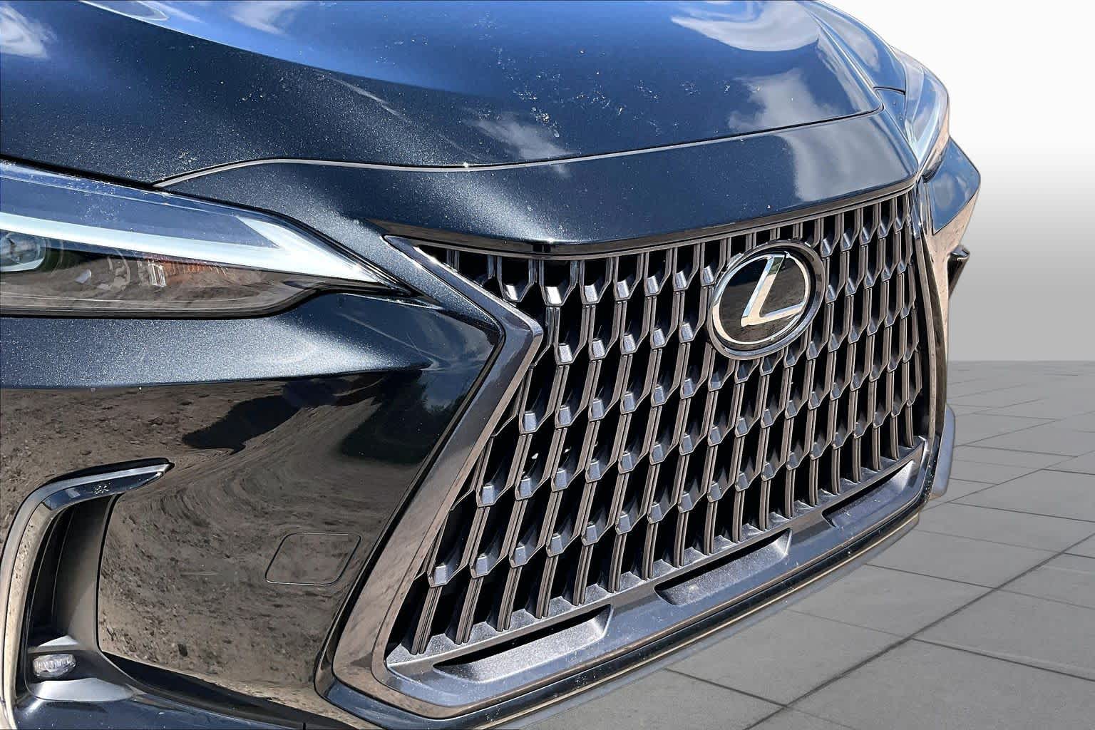 2024 Lexus NX 250  Caviar at Lexus Southwest Houston