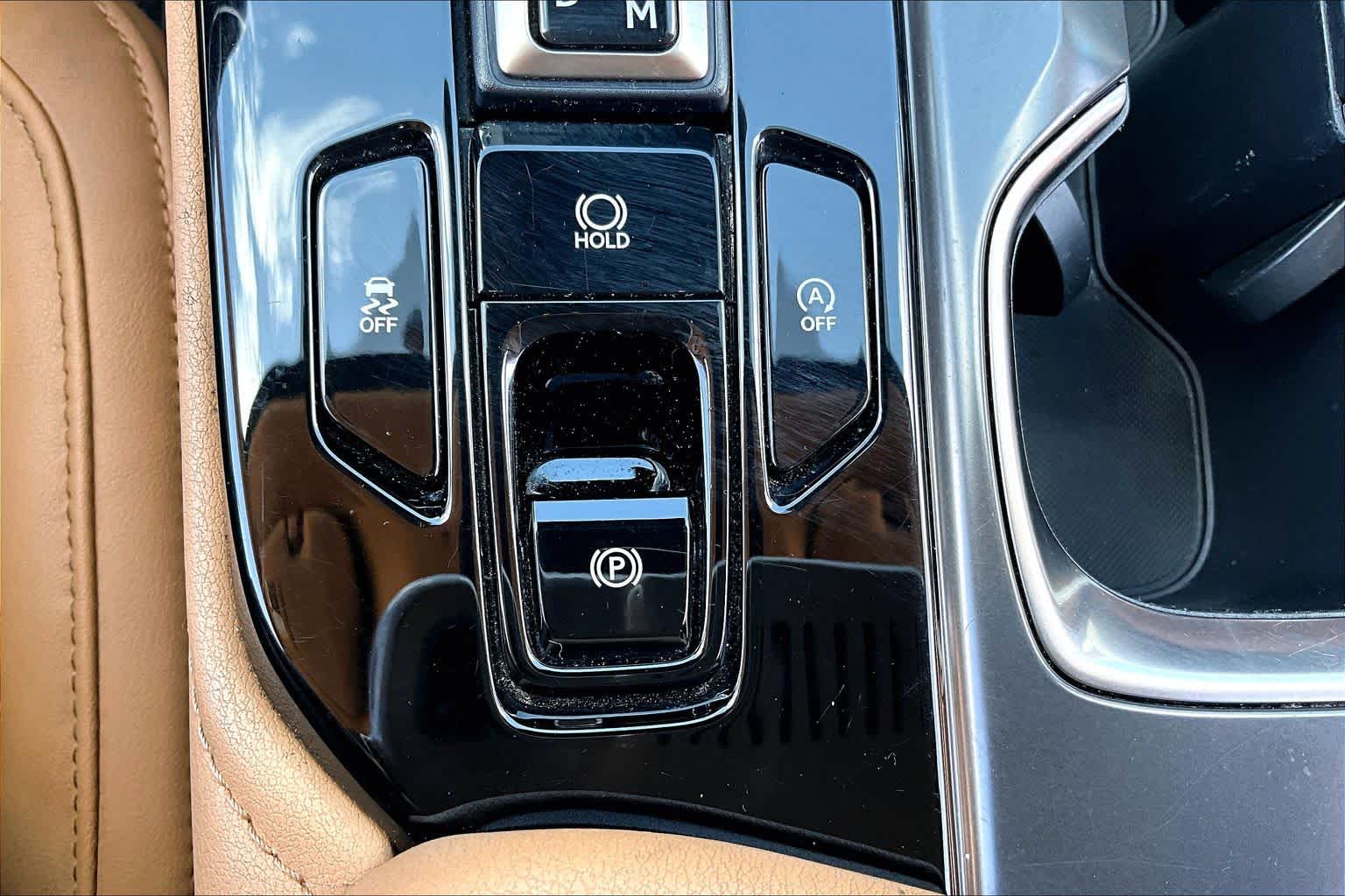 2024 Lexus NX 250  Caviar at Lexus Southwest Houston