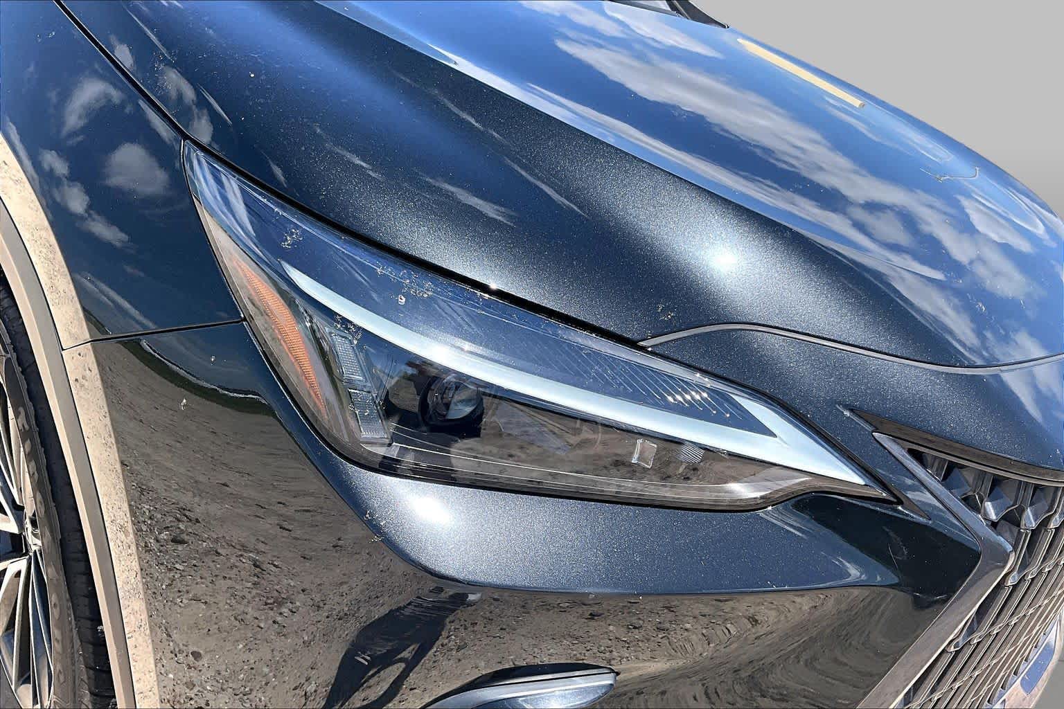2024 Lexus NX 250  Caviar at Lexus Southwest Houston