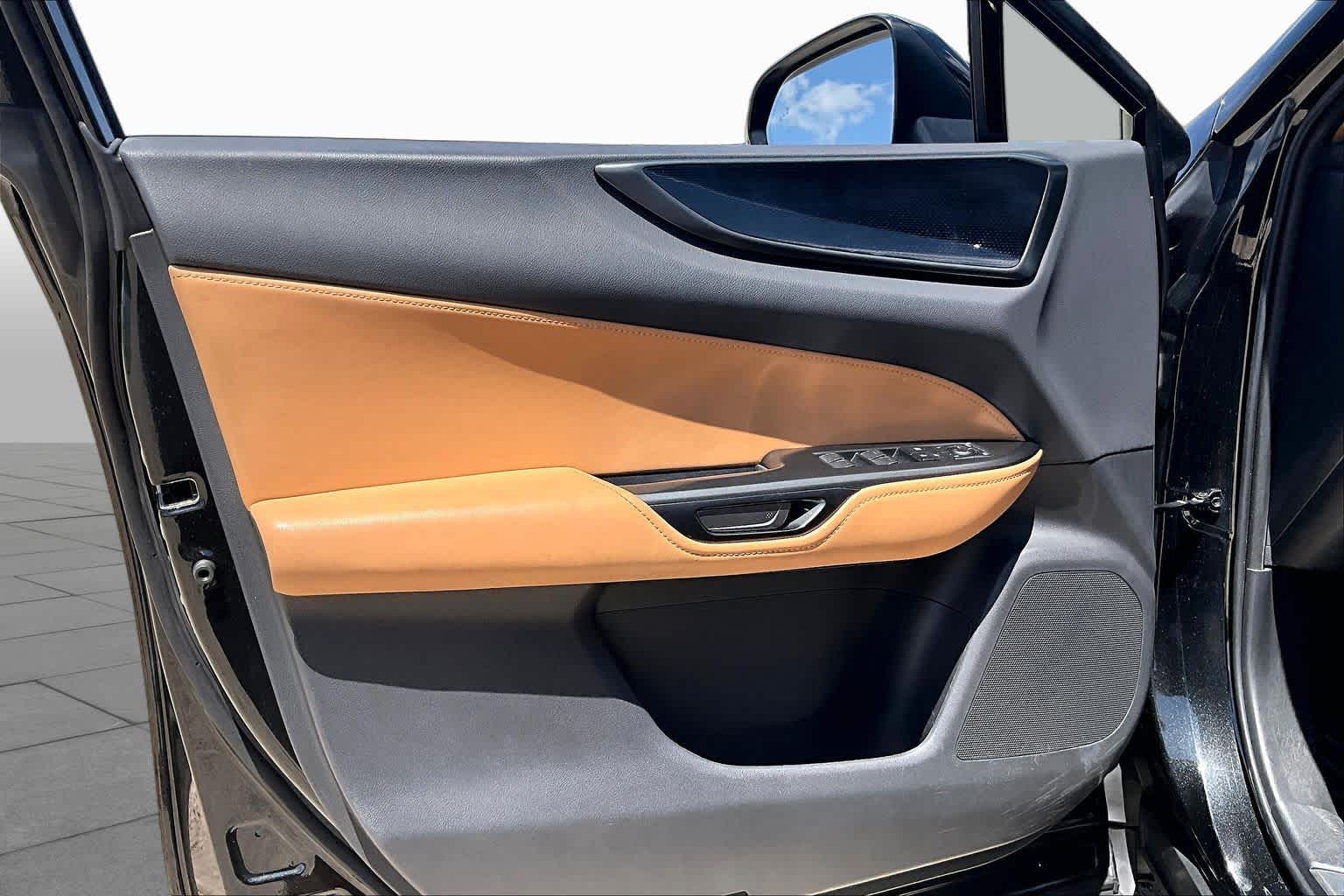 2024 Lexus NX 250  Caviar at Lexus Southwest Houston