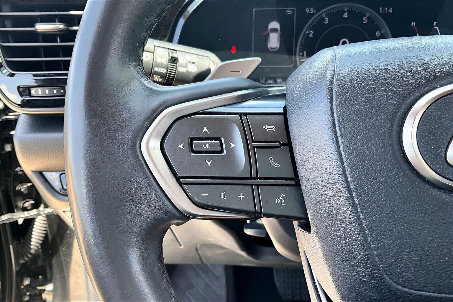 2024 Lexus NX 250  Caviar at Lexus Southwest Houston
